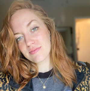 Meet your Posher, Kellyn